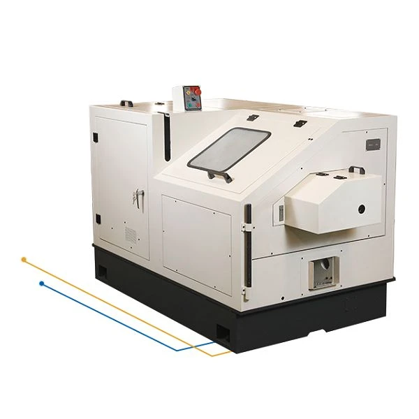 Full Size Steel Ball Cold Heading Machine