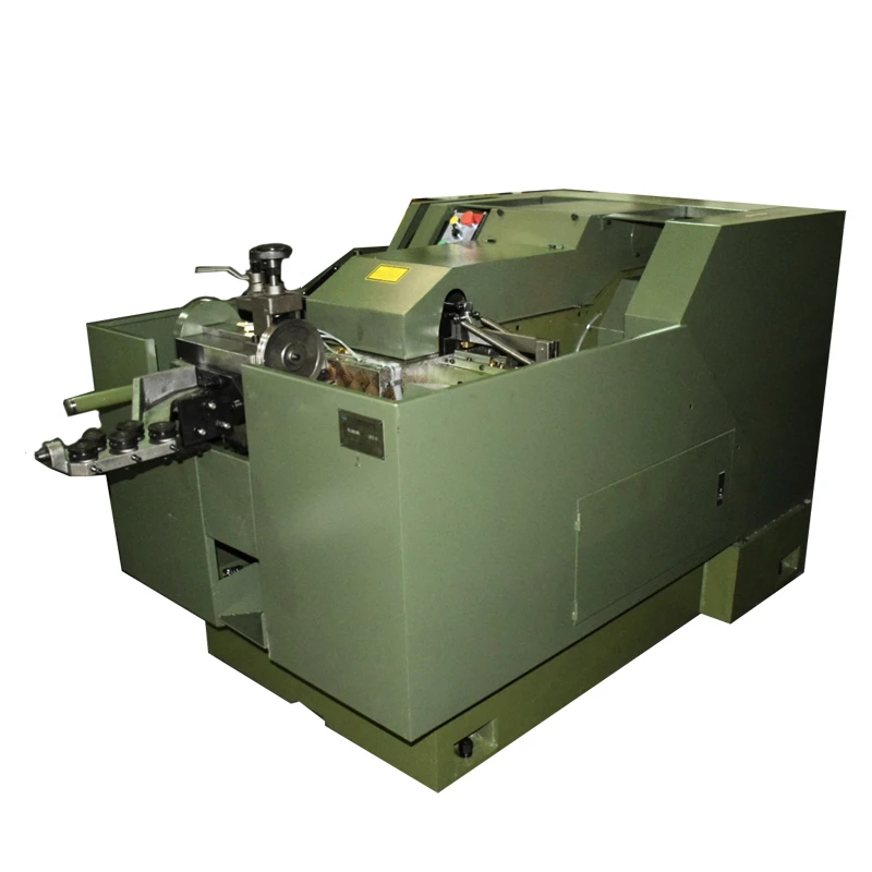 M6 Cold Forging Machine For Screw